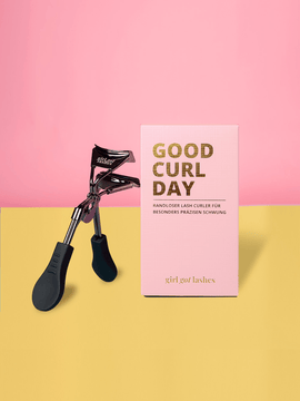 GOOD CURL DAY – Wimpernzange