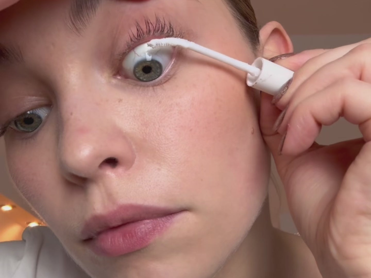 R.I.P. Mascara