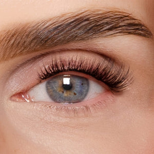 R.I.P. Mascara