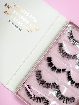 Double Trouble & Star Dust Bundle