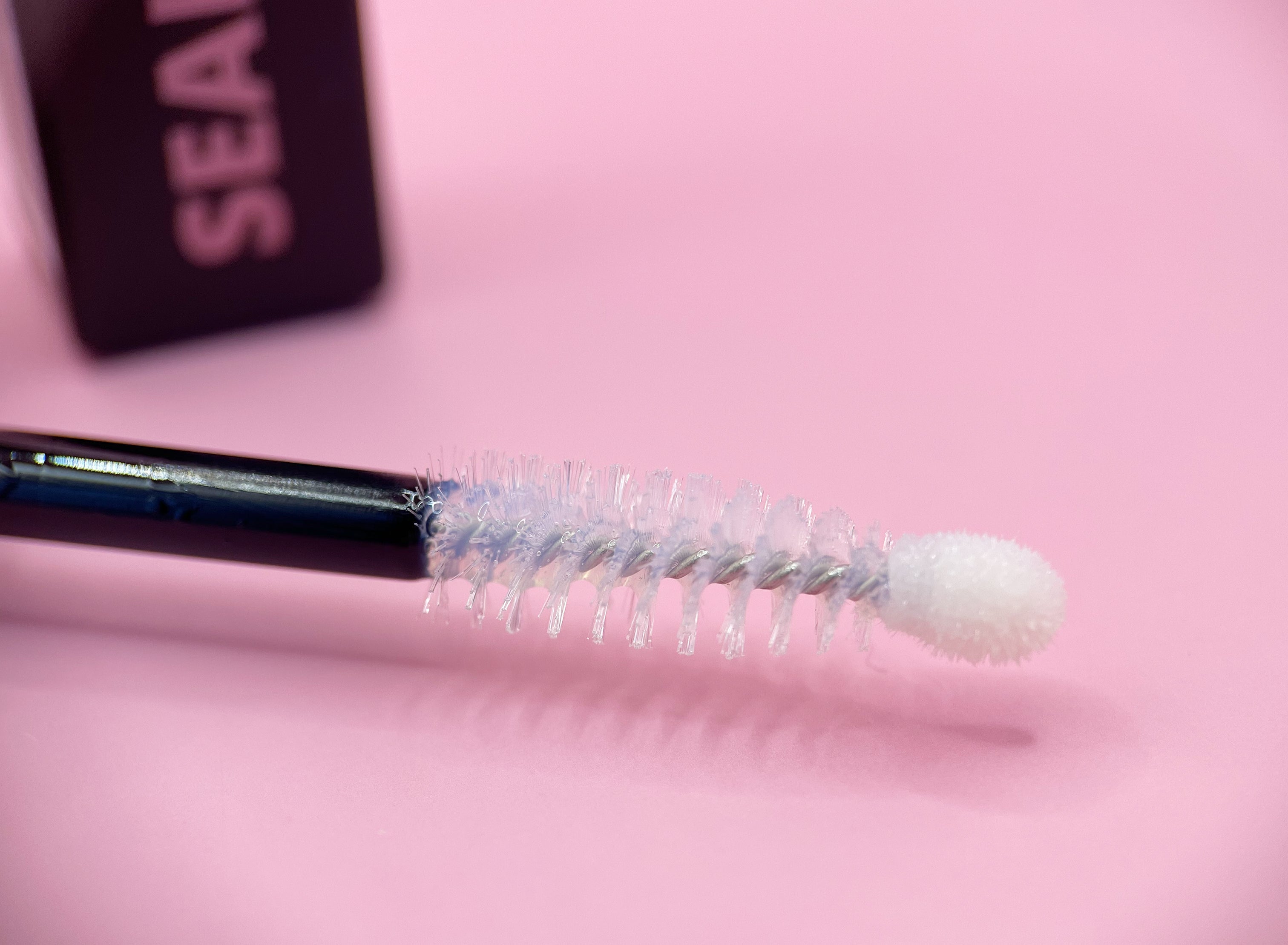 GirlGotLashes Wimpernkleber SEAL THE DEAL - Top Coat